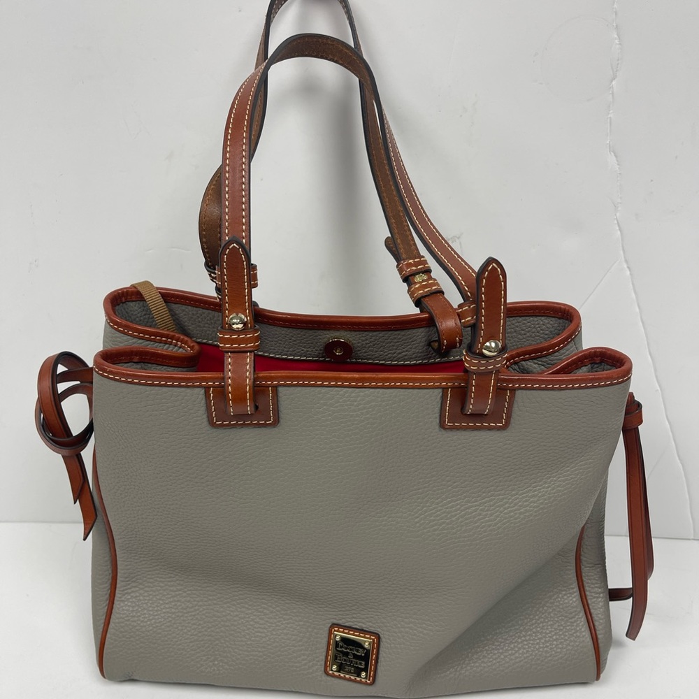 Dooney & Bourke Colette bag - perfect/excellent condition, barely used!